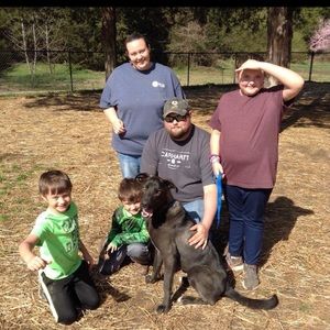 Meet your Posher, Leann